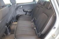 Kia Venga vaihtoauto