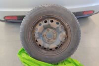 Kia Venga vaihtoauto