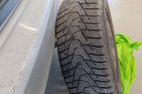 Kia Venga vaihtoauto