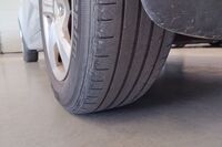 Kia Venga vaihtoauto