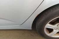 Kia Venga vaihtoauto