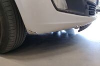 Kia Venga vaihtoauto