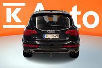 Audi Q7 vaihtoauto
