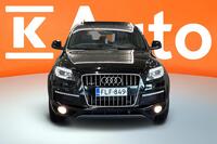 Audi Q7 vaihtoauto