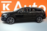 Audi Q7 vaihtoauto