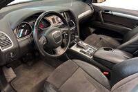 Audi Q7 vaihtoauto