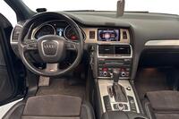 Audi Q7 vaihtoauto