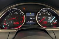 Audi Q7 vaihtoauto