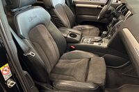 Audi Q7 vaihtoauto