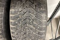 Audi Q7 vaihtoauto
