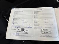Audi Q7 vaihtoauto