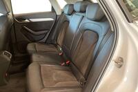 Audi Q3 vaihtoauto