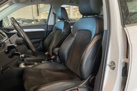 Audi Q3 vaihtoauto