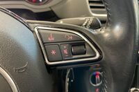Audi Q3 vaihtoauto