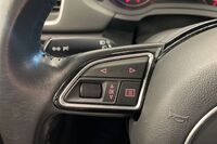 Audi Q3 vaihtoauto