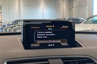 Audi Q3 vaihtoauto