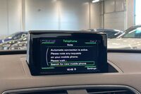 Audi Q3 vaihtoauto