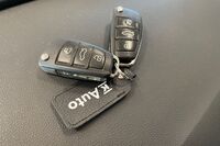 Audi Q3 vaihtoauto