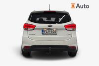 Kia Carens vaihtoauto
