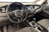 Kia Carens vaihtoauto
