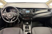 Kia Carens vaihtoauto