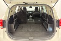 Kia Carens vaihtoauto