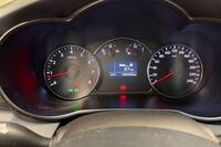Kia Carens vaihtoauto