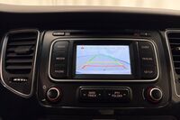 Kia Carens vaihtoauto