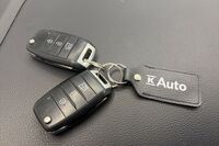 Kia Carens vaihtoauto