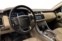 Land Rover Range Rover Sport vaihtoauto