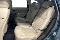 Land Rover Range Rover Sport vaihtoauto