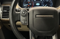 Land Rover Range Rover Sport vaihtoauto