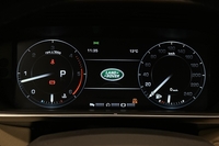 Land Rover Range Rover Sport vaihtoauto