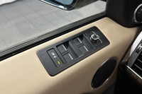 Land Rover Range Rover Sport vaihtoauto