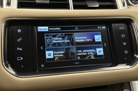 Land Rover Range Rover Sport vaihtoauto