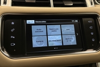 Land Rover Range Rover Sport vaihtoauto