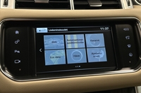 Land Rover Range Rover Sport vaihtoauto
