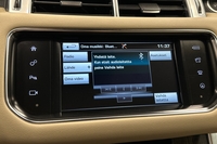 Land Rover Range Rover Sport vaihtoauto
