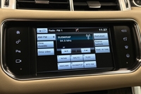 Land Rover Range Rover Sport vaihtoauto