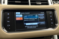 Land Rover Range Rover Sport vaihtoauto