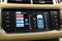 Land Rover Range Rover Sport vaihtoauto