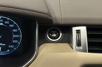 Land Rover Range Rover Sport vaihtoauto
