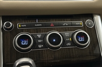 Land Rover Range Rover Sport vaihtoauto