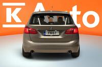 BMW 220 vaihtoauto