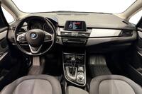 BMW 220 vaihtoauto
