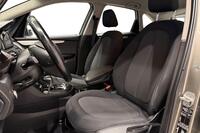 BMW 220 vaihtoauto