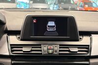 BMW 220 vaihtoauto