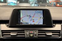 BMW 220 vaihtoauto