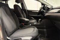 BMW 220 vaihtoauto