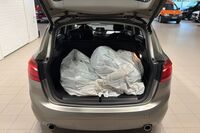 BMW 220 vaihtoauto